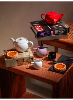 Tognana TEA POT CC 470 SPHERE RED  - Image 2