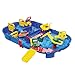 AQUAPLAY BIG Spielwarenfabrik brand Aquaplay Aquaplay  LockBox Water Playset - Image 4
