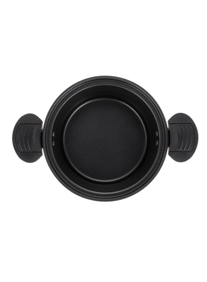 Debo Soup Pot, Micro-pressure Non-stick Stew Pot, Low-pressure Soup Pot, Sufuoxi First Generation - Image 5