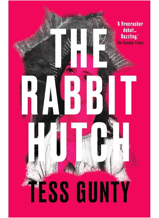 RABBIT HUTCH 