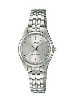 CASIO Casio Women's Analog Wristwatch LTP-1129A-7ARDF 