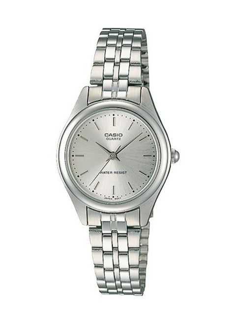Casio Women's Analog Wristwatch LTP-1129A-7ARDF