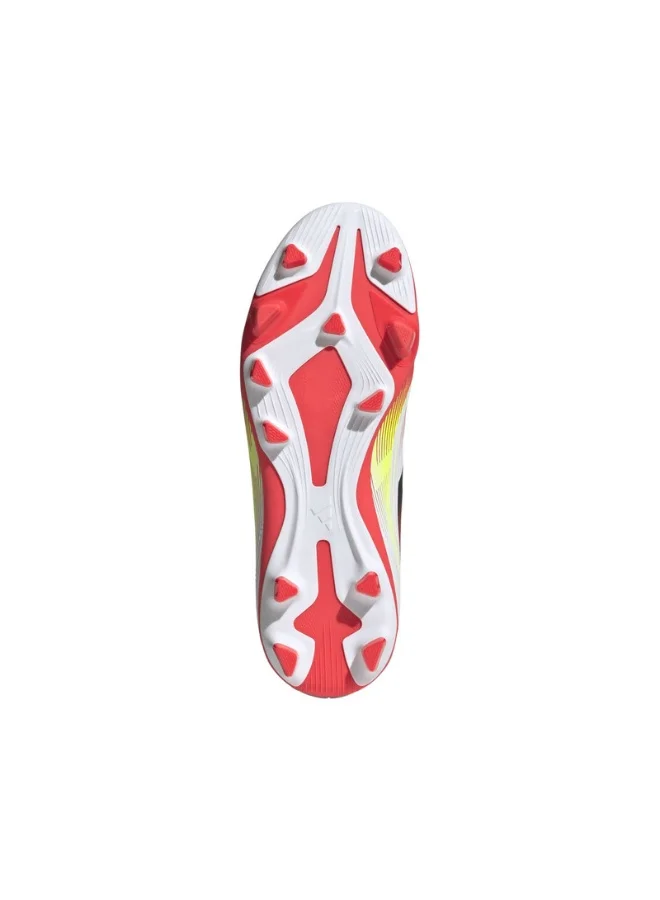 adidas Originals f50 club firm ground/ multi ground kids unisex football shoes