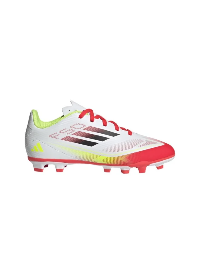 Adidas adidas f50 club firm ground/ multi ground kids unisex football shoes