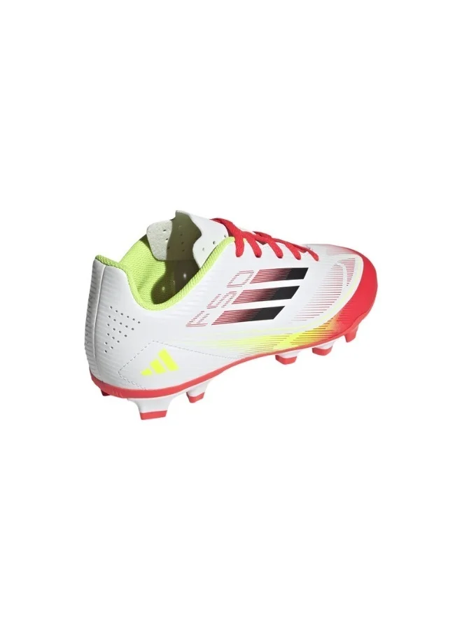 adidas Originals f50 club firm ground/ multi ground kids unisex football shoes