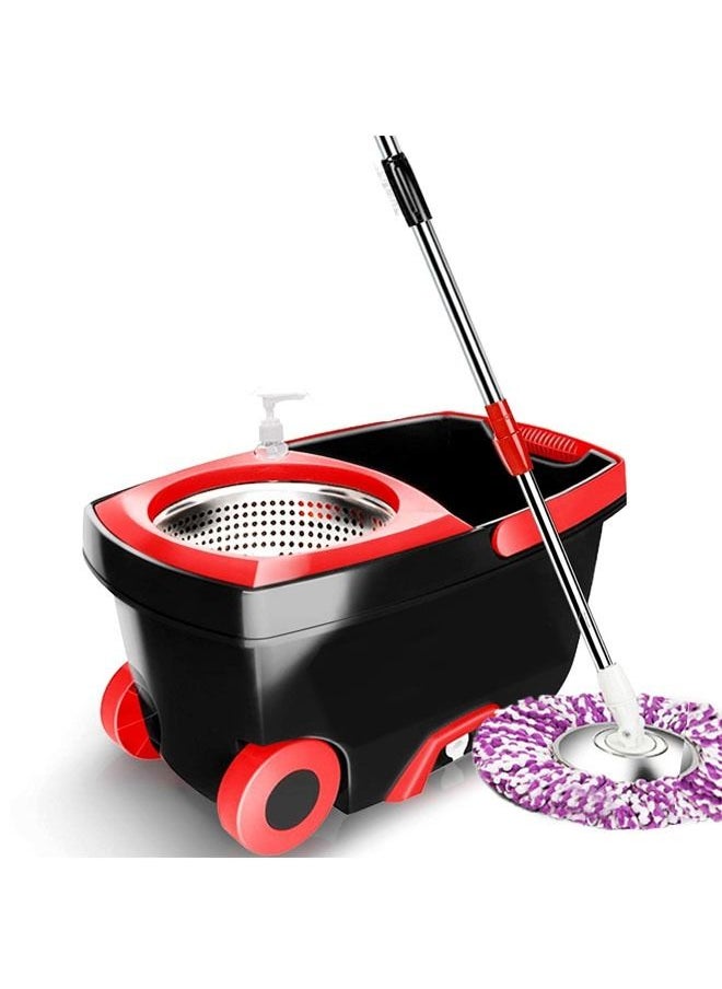 NKX - Easy Clean Mop With Bucket - Image 1