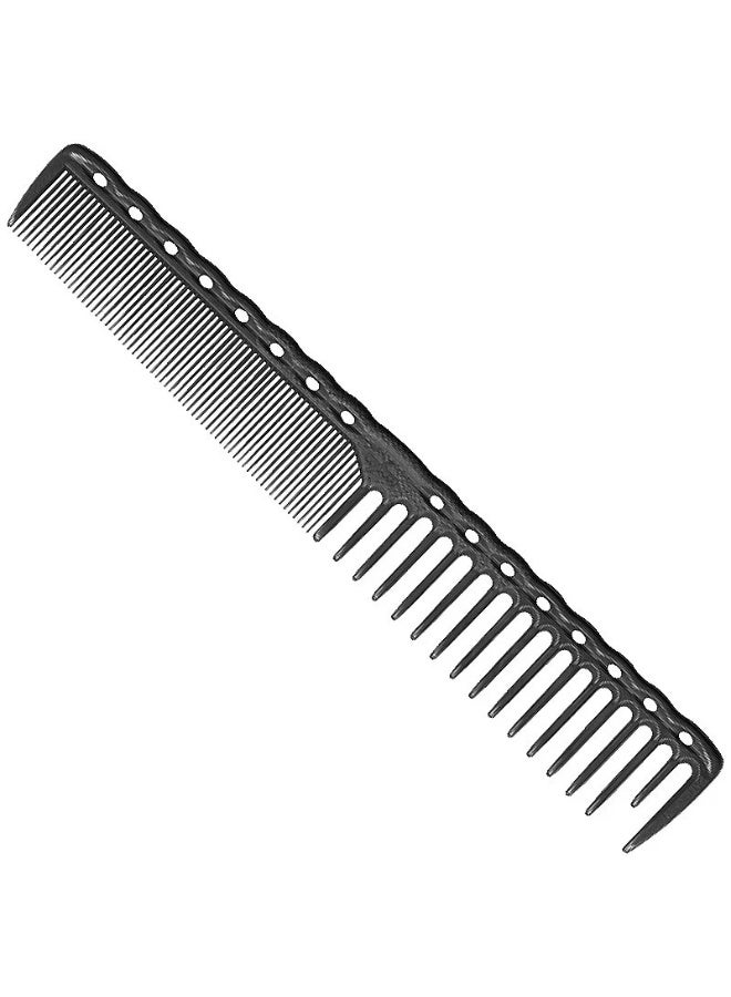مشط فك تشابك الشعر البلاستيكي المريح وعالي الجودة (comb331)