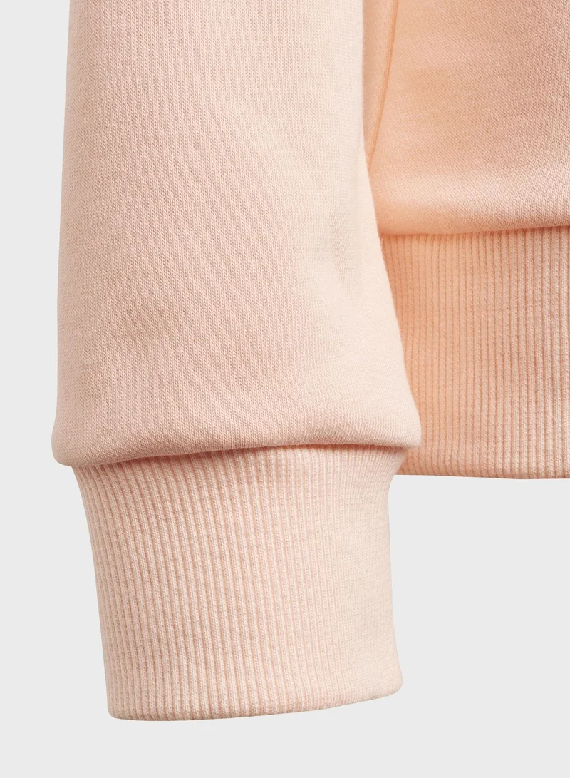 Adidas Youth Must Have Sweatshirt
