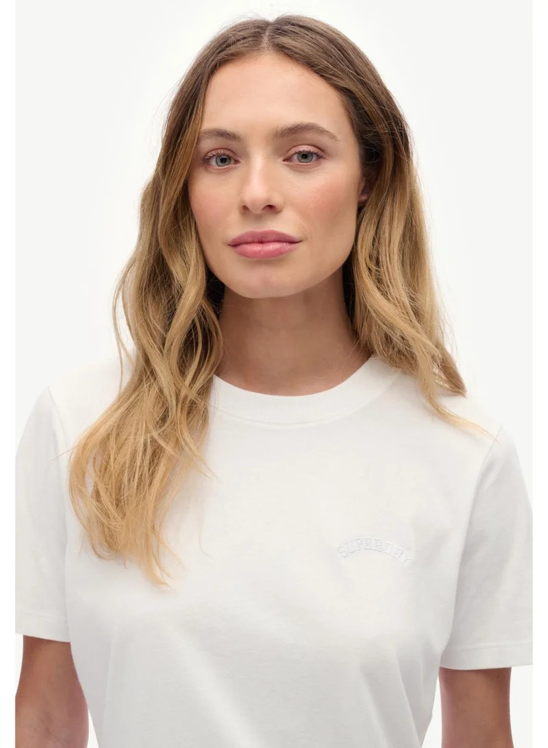 Superdry Essential Logo Emb Tee