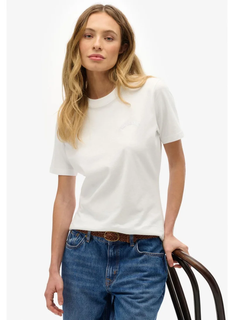 Superdry Essential Logo Emb Tee