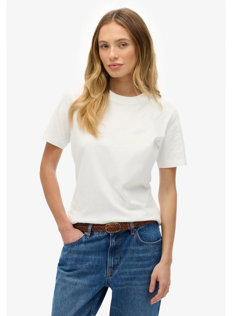 Superdry Essential Logo Emb Tee