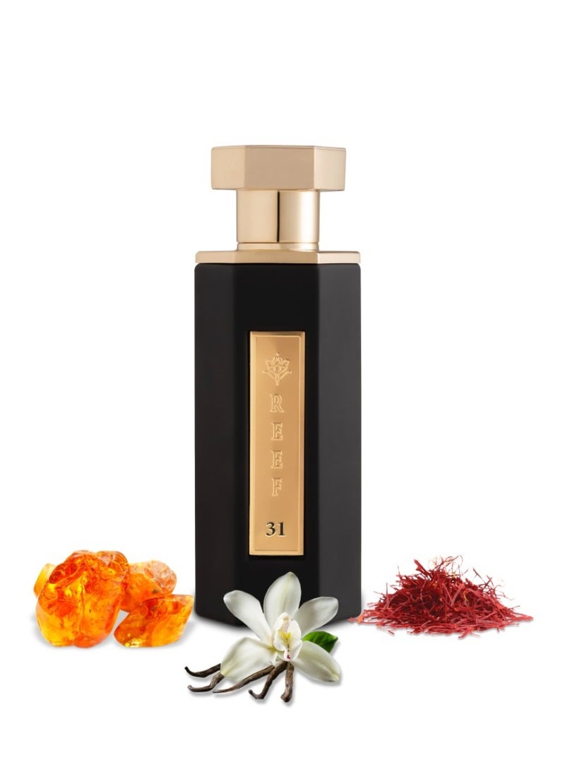 ريف عطر ريف 31 100 مل  - Image 3