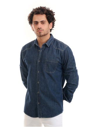 Dark Blue