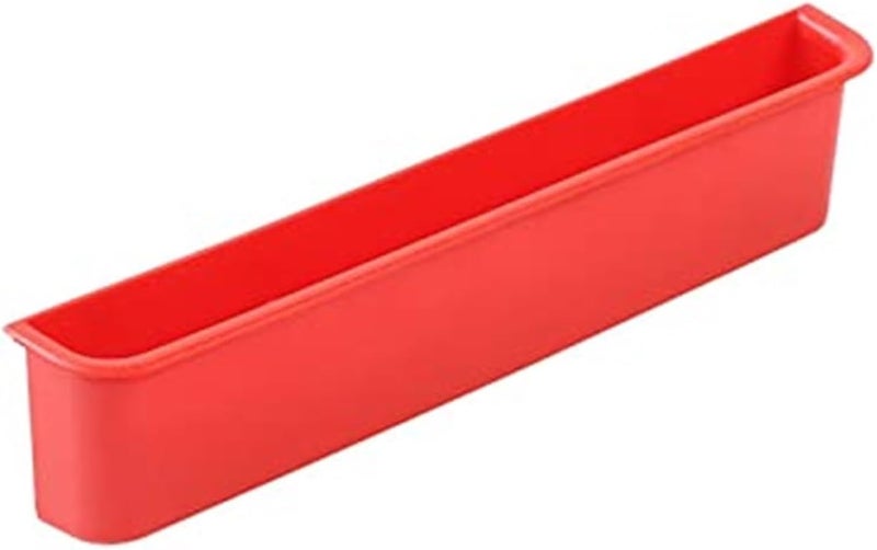 Wivplex Car Door Storage Bin for Jeep Wrangler - Image 1