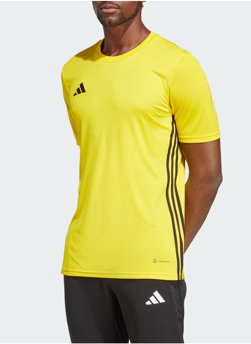 Adidas - Tabela 23 Jersey T-Shirt - Image 1