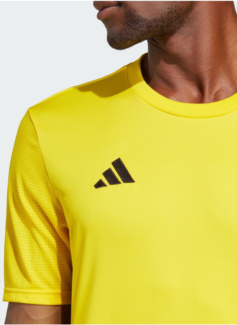 Adidas - Tabela 23 Jersey T-Shirt - Image 1