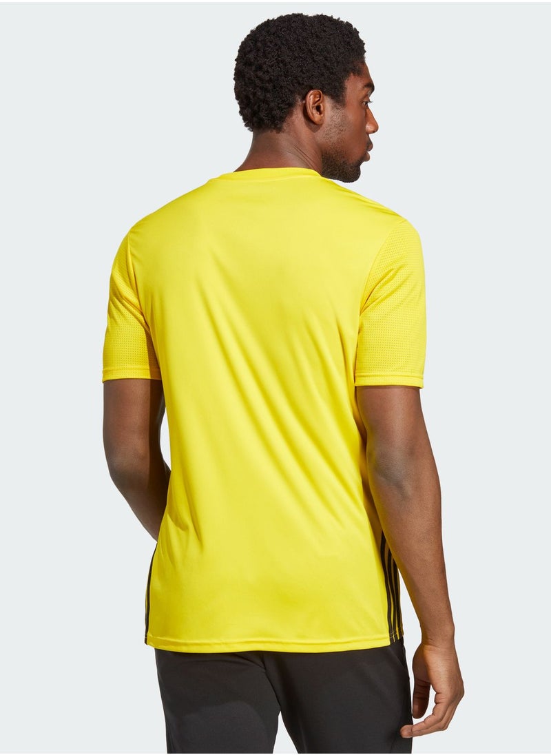 Adidas - Tabela 23 Jersey T-Shirt - Image 1