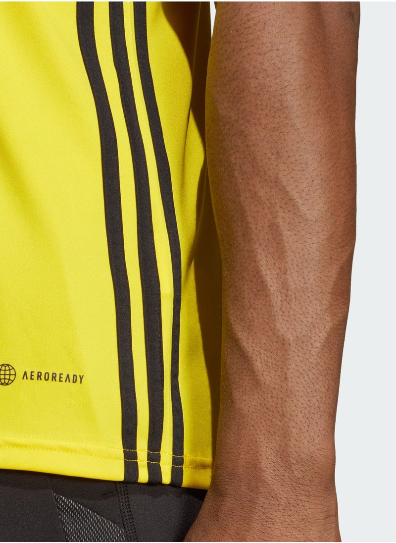 Adidas - Tabela 23 Jersey T-Shirt - Image 1