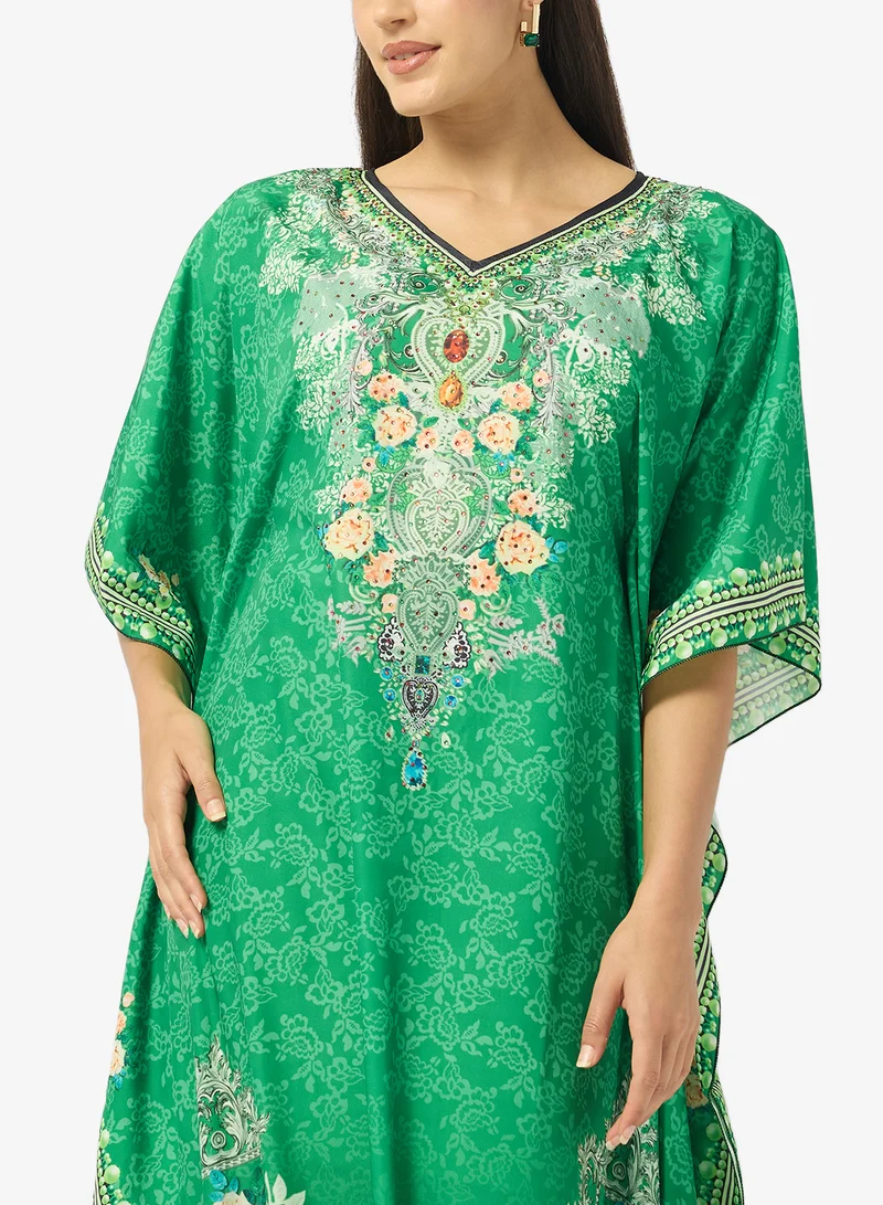 Arabian Closet  LADIES KAFTAN for Women | Best Price UAE