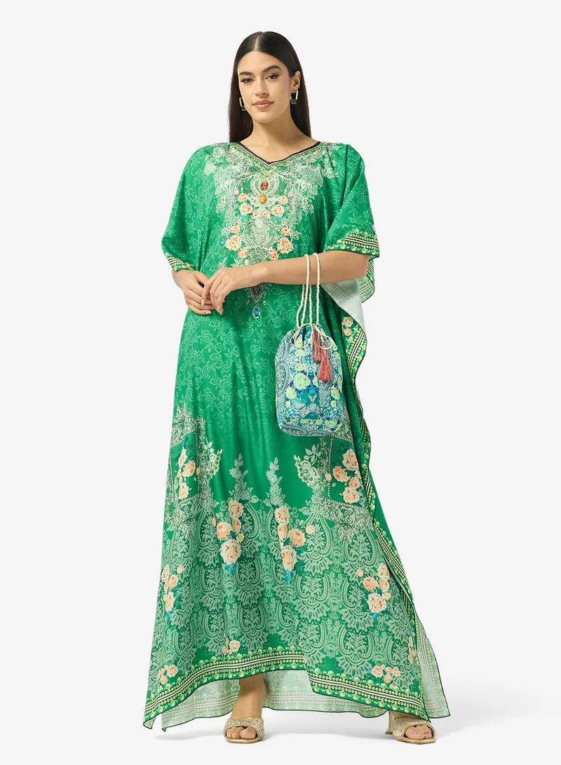 Arabian Closet  LADIES KAFTAN for Women | Best Price UAE