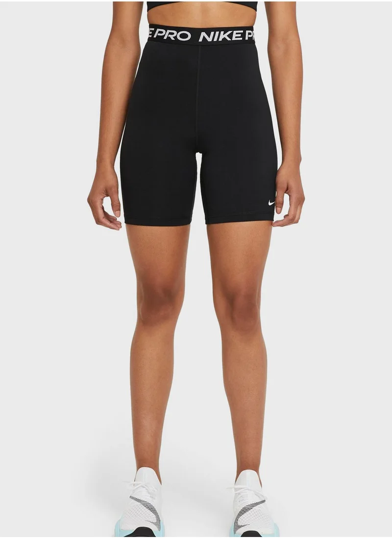 Nike 7" Pro 365 High Rise Shorts