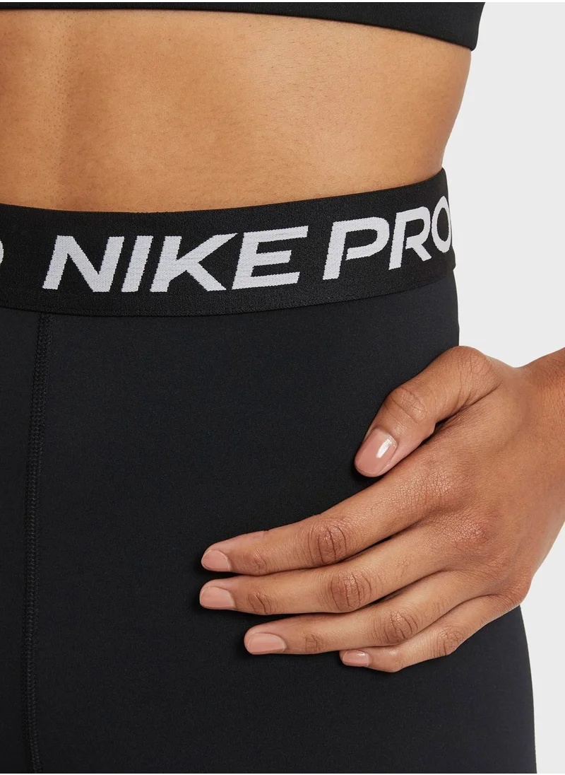Nike 7" Pro 365 High Rise Shorts