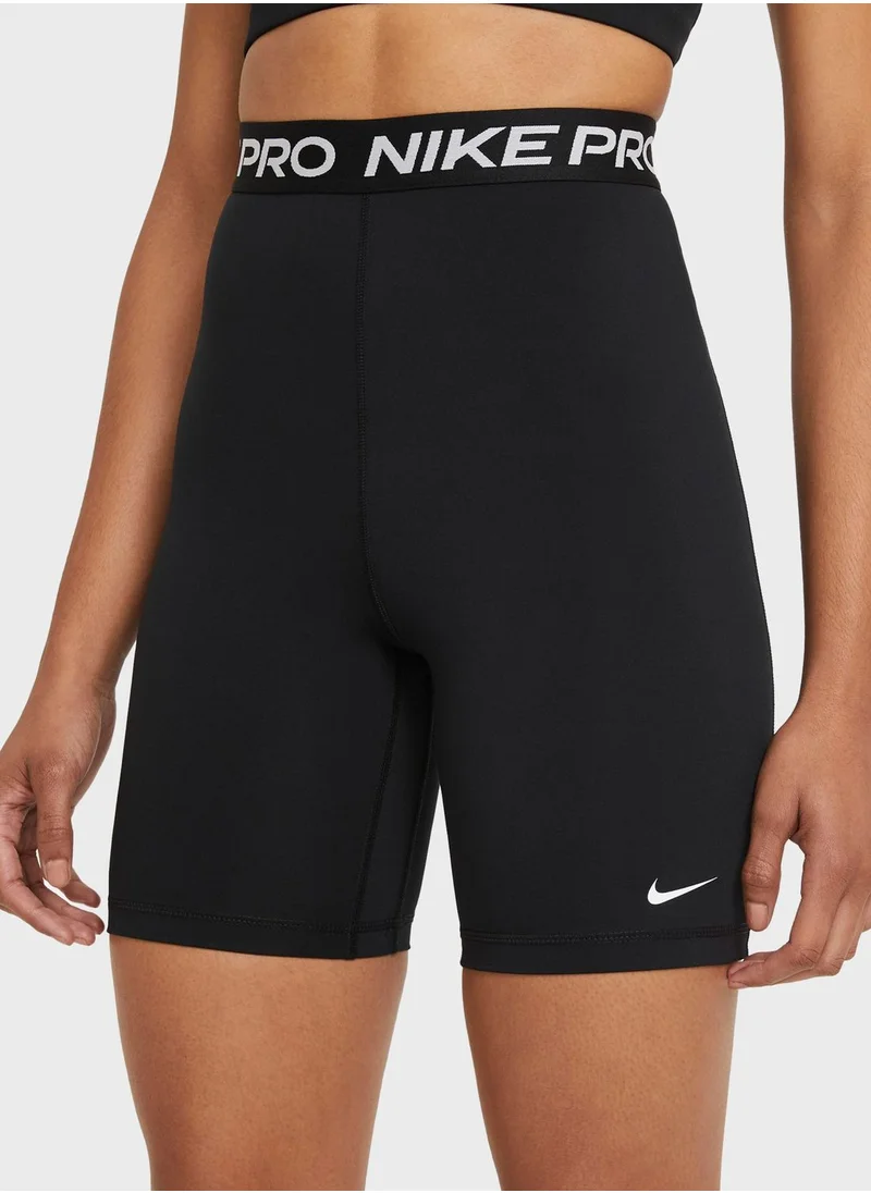 Nike 7" Pro 365 High Rise Shorts