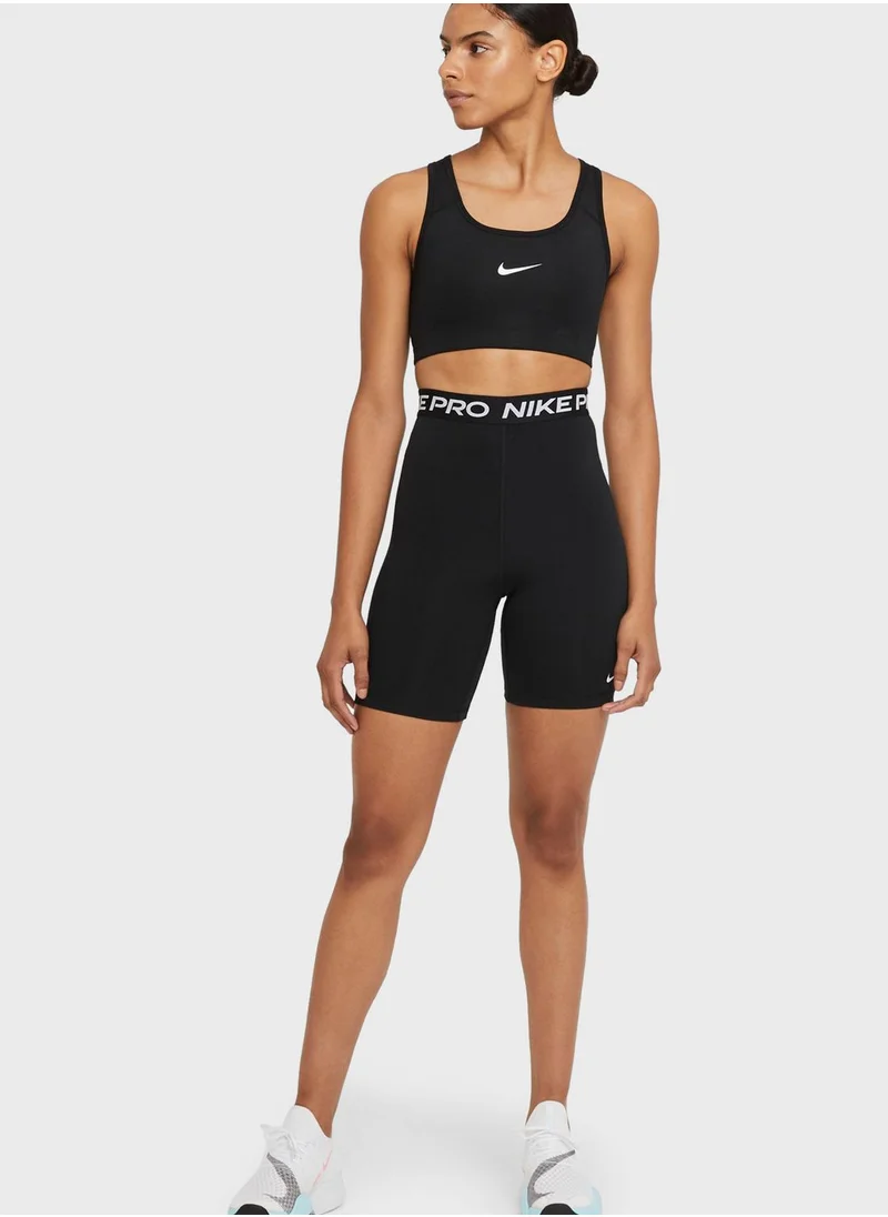 Nike 7" Pro 365 High Rise Shorts