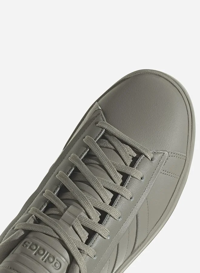 Adidas Grand Court Alpha Sneakers