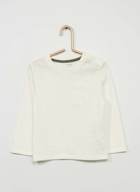 round-neck-t-shirt-with-pocket-white