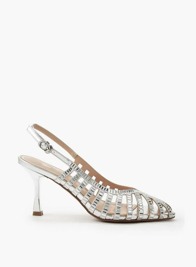 Celeste Women Stiletto Heel Shoes