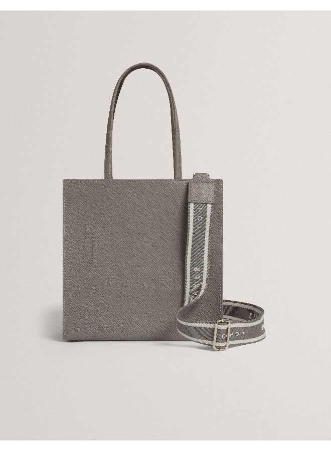 Ted Baker ICONICA-WEBBING SMALL ICON BAG - Image 1