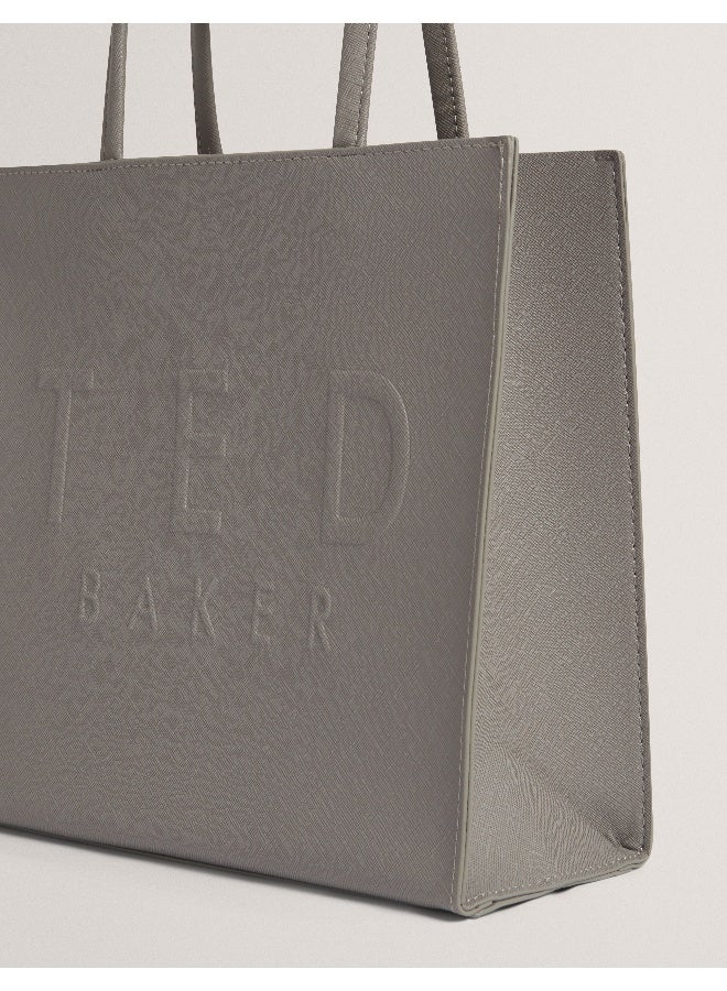 Ted Baker ICONICA-WEBBING SMALL ICON BAG - Image 2