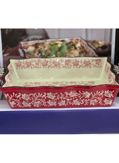 Porcelain casserole - pzsku/ZBBC51BCFF21CD02F5880Z/45/_/1737902468/b7cfbb3c-185b-44b1-b578-c0f156826d4b