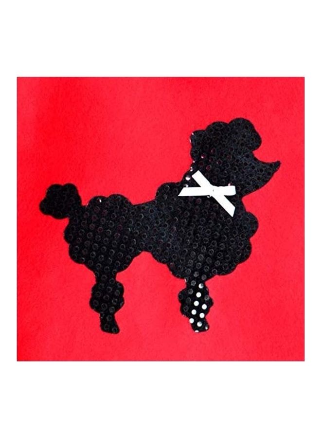 نيبمينينت Poodle Costume Dress L - Image 2