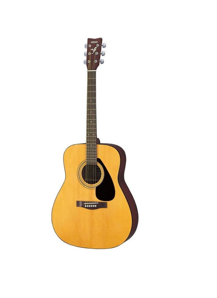 YAMAHA - F310NT Guitar Brown - Image 1