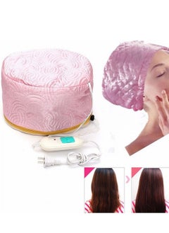 بيوتي ستار غطاء حمام الزيت الحراري للشعر  - Image 1