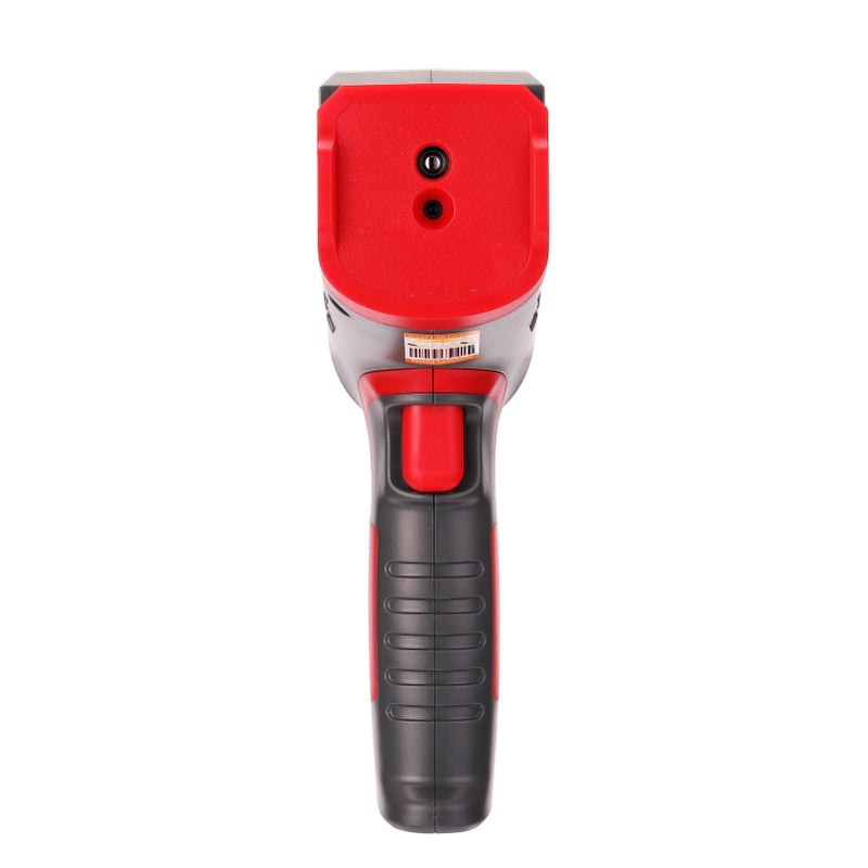 NF-521 Thermal Imager Portable Infrared Camera Digital Display Heating Detector Handheld Temperature Imaging Imager - Image 2