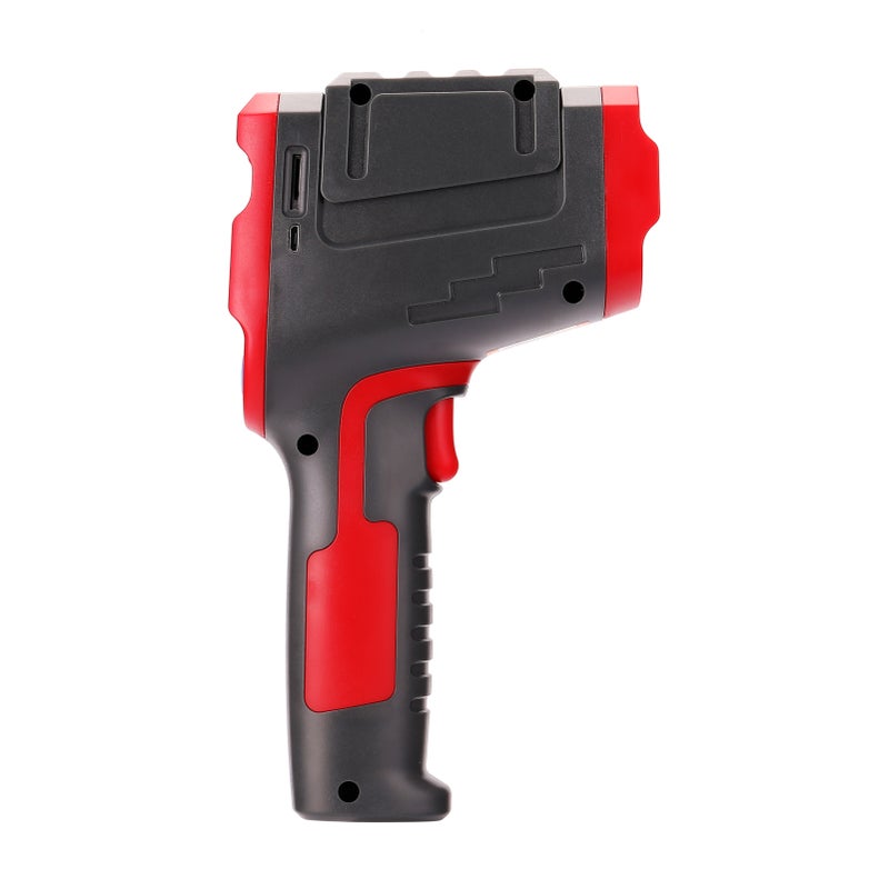 NF-521 Thermal Imager Portable Infrared Camera Digital Display Heating Detector Handheld Temperature Imaging Imager - Image 5