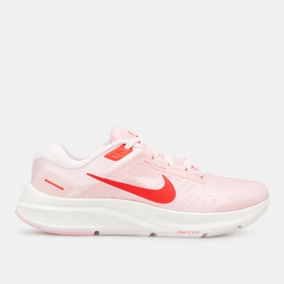 Nike Women's Air Zoom Structure 24 Shoe