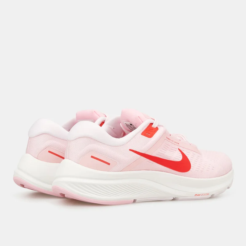 Nike Women's Air Zoom Structure 24 Shoe