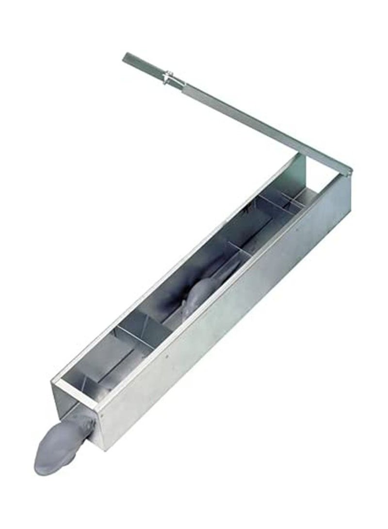 NOVITAL Quick Mouse Rat Snap Traps - Image 1