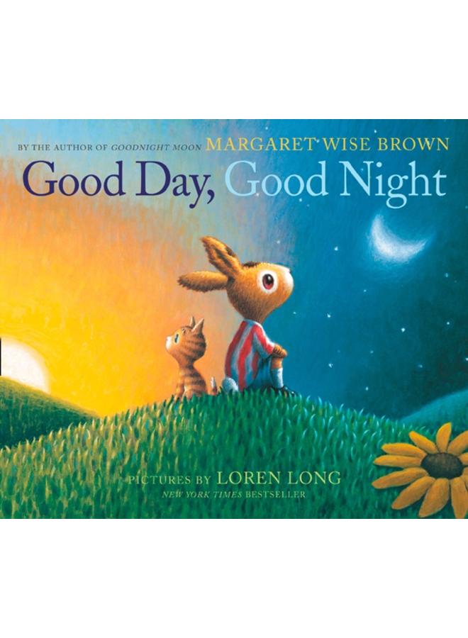 Good Day, Good Night 