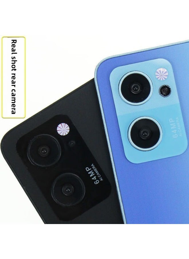 Generic - BA Gang Mobile Phone Model Is Suitable For OPPOReno7 Model Machine Reno7Pro Model Machine Counter Display Can Be Bright-Applicable Models:Model Machine [random Delivery Of Brand Model]-bright Screen [startup With Vibration]] - Image 1
