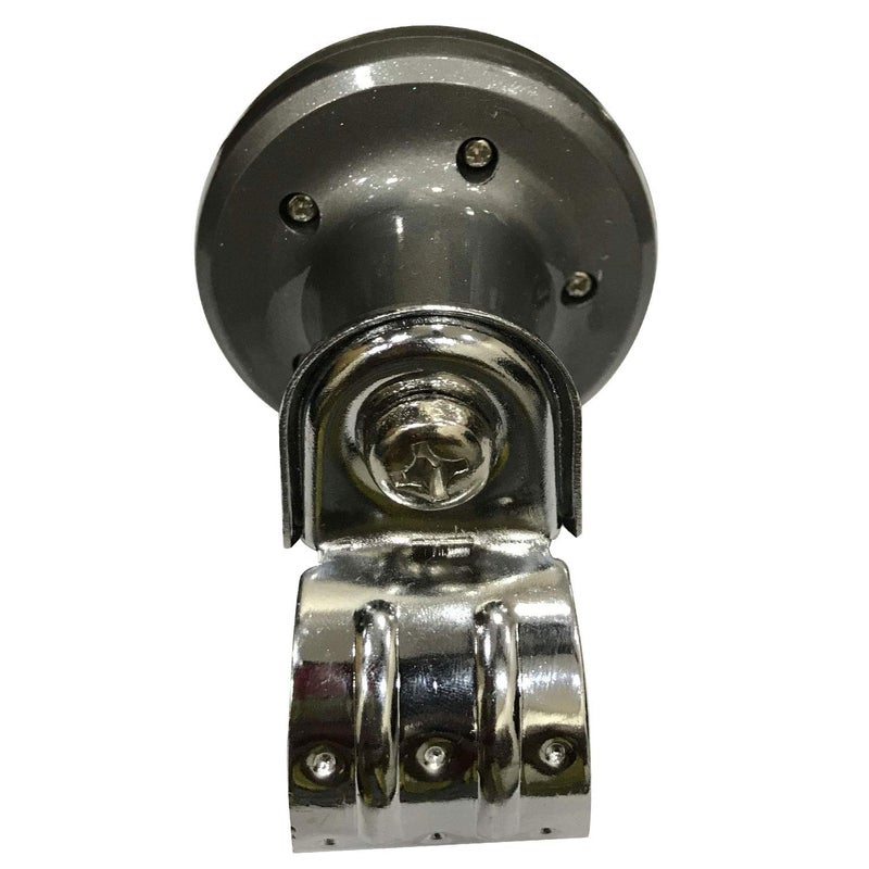 Oshotto Power Handle (SK-013) Car Steering Wheel Knob Compatible with Skoda Kodiaq (Black) - Image 4