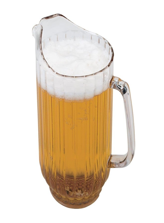 Cambro P480CW135 Camwear Pitcher, 48-Ounce - Image 1