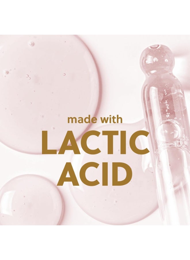 Tree Hut Vanilla Shave Prep Polish, Exfoliating & Smoothing Formula to Soften Skin and Prep for a Close, Comfortable Shave, Hydrating Shave Care, Holiday Gift & Stocking Stuffer, 6 fl oz - Image 3