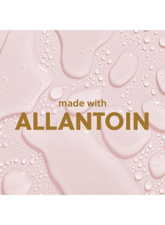 Tree Hut Vanilla Shave Prep Polish, Exfoliating & Smoothing Formula to Soften Skin and Prep for a Close, Comfortable Shave, Hydrating Shave Care, Holiday Gift & Stocking Stuffer, 6 fl oz - Image 4