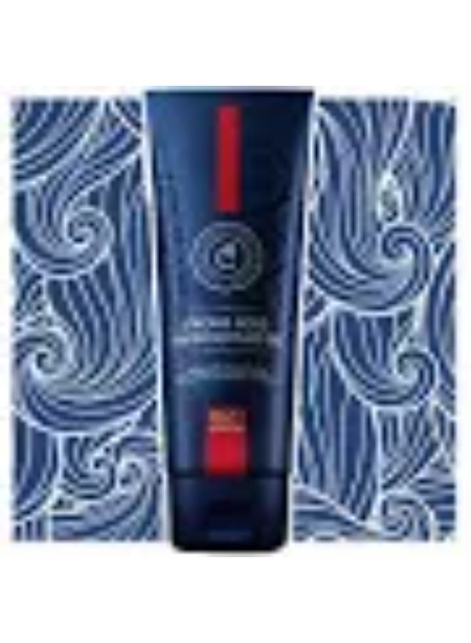 CurlyEllie Strong Hold Finishing Hair Gel 200ml - Image 4