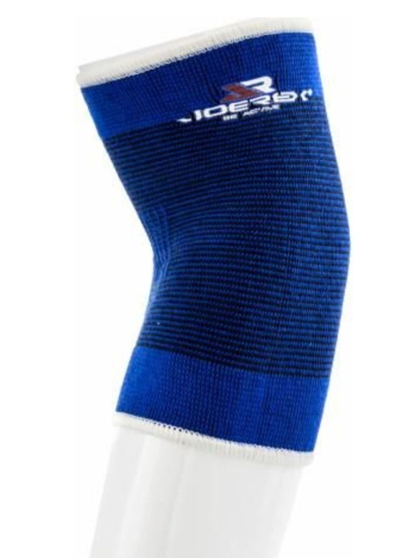 جوريكس دعامة كوع كم ضغط مسامي داعم وواقي لتسكين آلام المفاصل  جبيرة المرفق  لإصابات الرياضة - صغير - Image 3